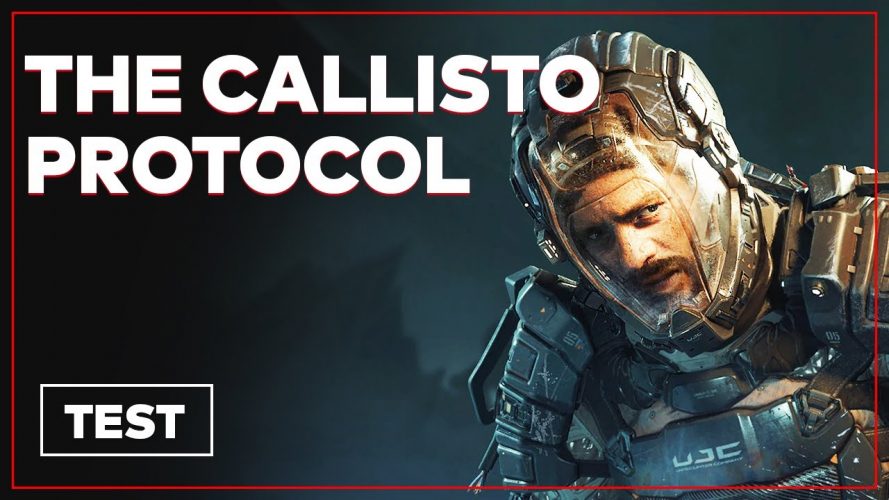 Image d\'illustration pour l\'article : The Callisto Protocol : Meilleur que Dead Space ? Notre test en vidéo