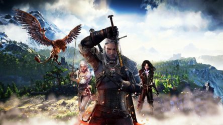 Image d'illustration pour l'article : The Witcher 3 : Wild Hunt - Notre avis sur la MAJ 4.0 destinée à la nouvelle génération