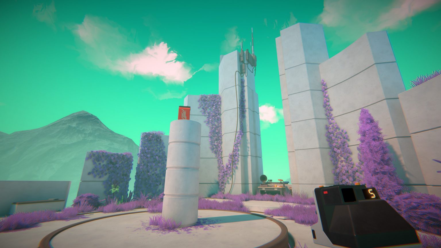 Viewfinder Un nouveau jeu d'aventure et de réflexion annoncé sur PC