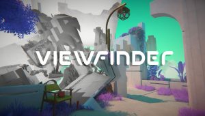 Viewfinder annonce game awards 2022