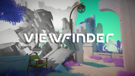 Image d'illustration pour l'article : Viewfinder : Un nouveau jeu d'aventure et de réflexion annoncé sur PC et PlayStation 5