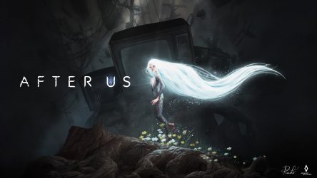 Image d'illustration pour l'article : After Us annoncé par Piccolo Studio (Arise: A Simple Story) prévu pour le printemps 2023