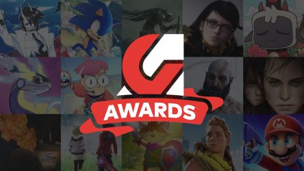Image d'illustration pour l'article : AG Awards 2022 : Votez pour les meilleurs jeux de l'année !