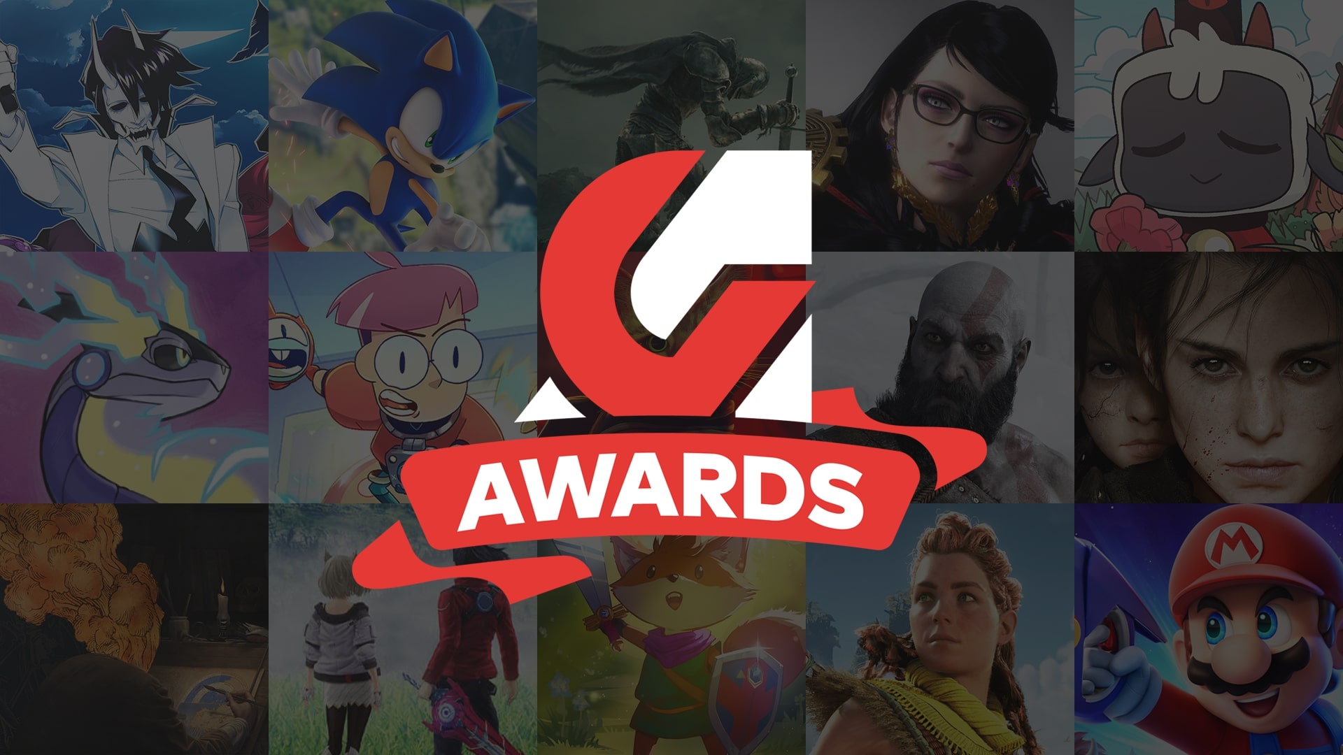 Softpedia's Game of the Year Awards 2019