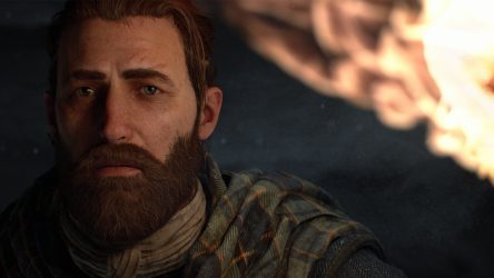 Image d'illustration pour l'article : Banishers: Ghosts of New Eden est disponible, voici où le trouver au meilleur prix