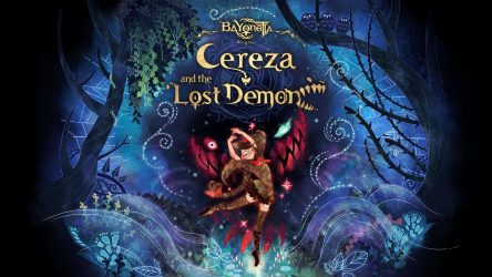 Image d'illustration pour l'article : Test Bayonetta Origins: Cereza and the Lost Demon - Une belle histoire pour notre sorcière