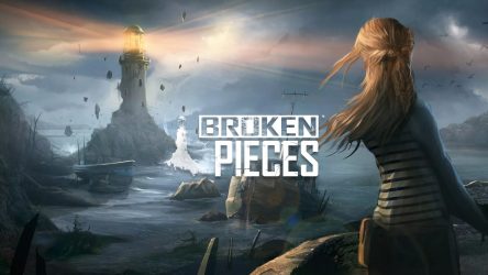 Image d'illustration pour l'article : Broken Pieces : Le thriller psychologique français aura droit à sa version physique