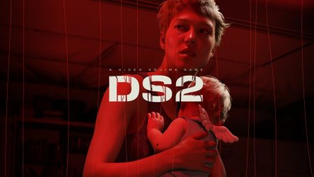 Image d'illustration pour l'article : Death Stranding 2 s'officialise et montre une première cinématique aux Game Awards 2022
