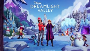 Disney dreamlight valley 6 4