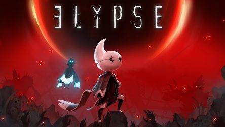 Image d'illustration pour l'article : Elypse : L'action-platformer en 2D façon metroidvania sortira le 17 mai sur PC