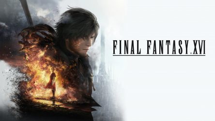 Image d'illustration pour l'article : Final Fantasy XVI confirme sa date de sortie avec un trailer complétement épique et une grosse édition collector