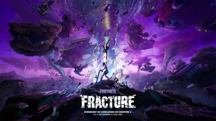 Image d'illustration pour l'article : [MAJ] Fortnite : (Re)Vivez en vidéo l'événement 