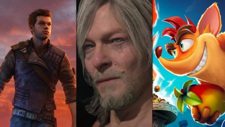 Image d'illustration pour l'article : Game Awards 2022 : Tout ce qu'il faut retenir de la cérémonie (annonces, gagnants...)