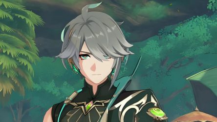 Image d'illustration pour l'article : Genshin Impact : Des primo-gemmes gratuites pour les abonnés Amazon Prime