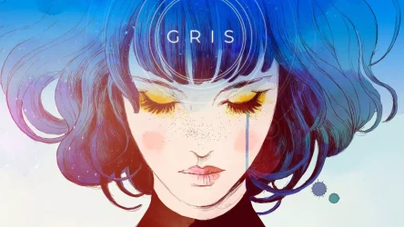 Image d'illustration pour l'article : GRIS : Le magnifique jeu de plateforme narratif s'aventure sur PS5 et Xbox Series