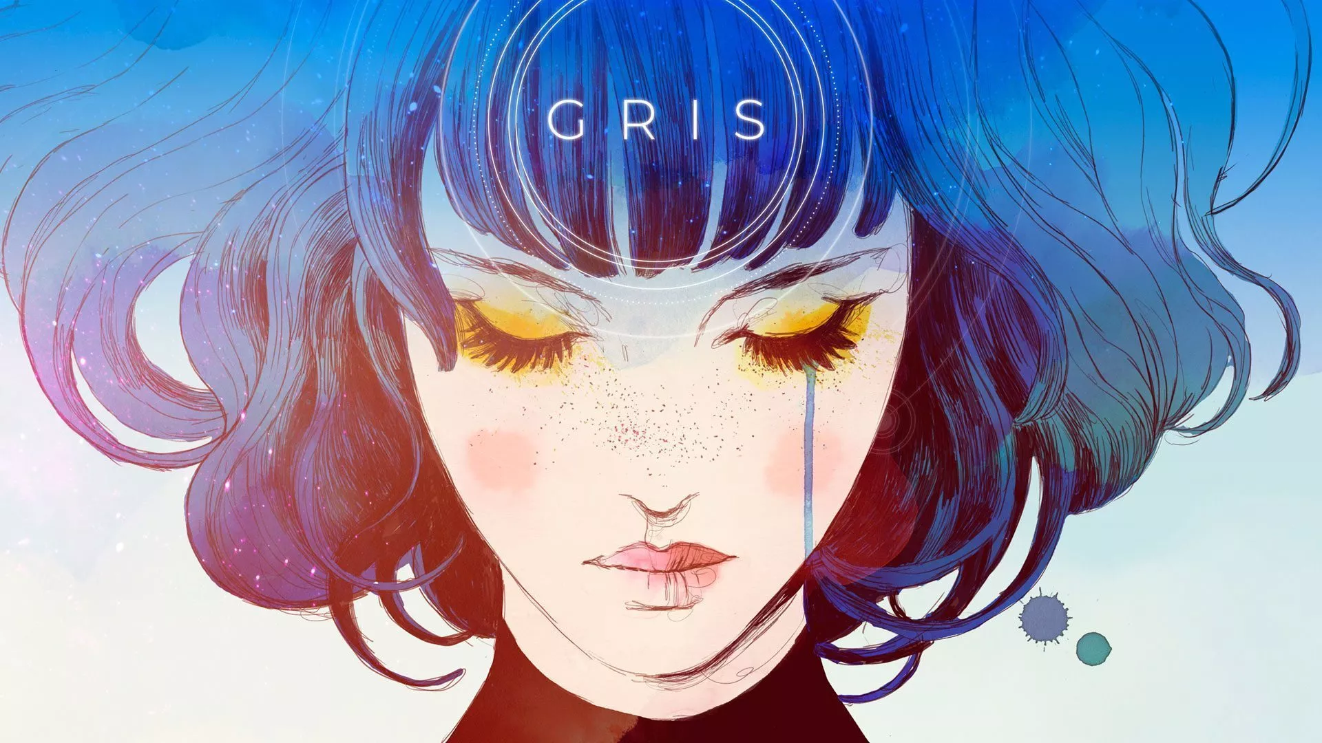 GRIS : Le magnifique jeu de plateforme narratif s'aventure sur PS5 et Xbox Series