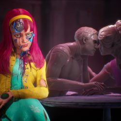 Judas screenshot 09. 12. 2022 2 12