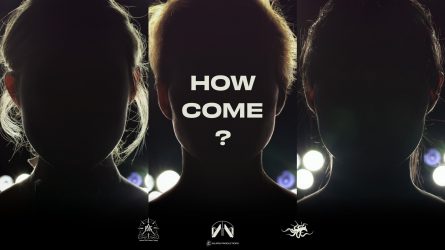 Image d'illustration pour l'article : Hideo Kojima continue de teaser son prochain jeu avec une nouvelle affiche