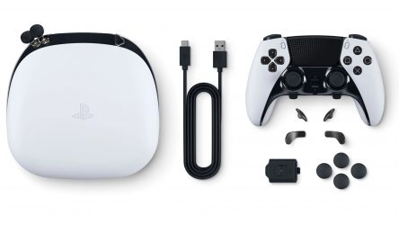 Image d'illustration pour l'article : La manette DualSense Edge est disponible en précommande, voici où la trouver