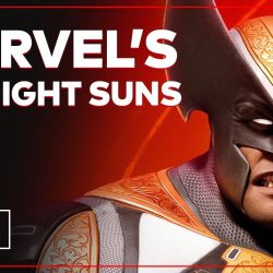 Marvel midnight suns video 7