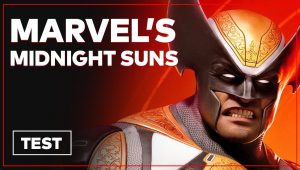 Marvel midnight suns video 91