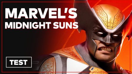 Image d'illustration pour l'article : Marvel's Midnight Suns : Un excellent jeu tactique ? Notre test en vidéo