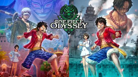 Image d'illustration pour l'article : One Piece Odyssey détaille toutes ses fonctionnalités dans une longue vidéo