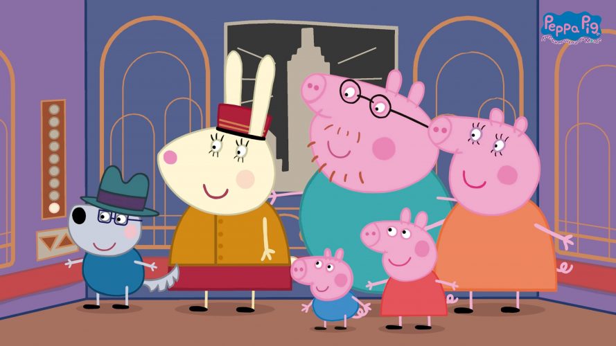 Peppa pig world adventures screenshot 01 8