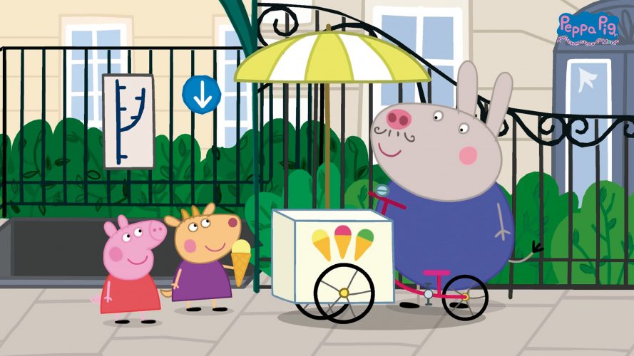 Peppa pig world adventures screenshot 05 4