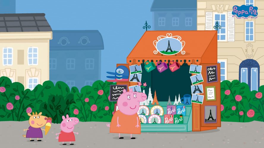 Peppa pig world adventures screenshot 06 3