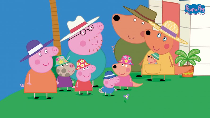 Peppa pig world adventures screenshot 08 2