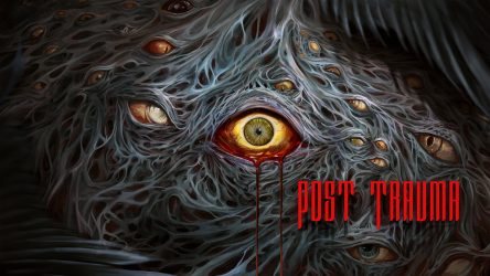 Image d'illustration pour l'article : Post Trauma : Le jeu d'horreur inspiré de Resident Evil et Silent Hill trouve un éditeur