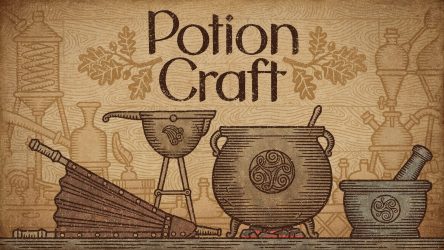 Image d'illustration pour l'article : Nintendo continue à parler des indés sur Switch avec 4 annonces dont un portage de Potion Craft