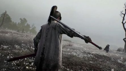 Image d'illustration pour l'article : Project: The Perceiver, le monde ouvert chinois dévoile du gameplay