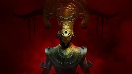 Image d'illustration pour l'article : Remnant II, la suite de Remnant: From the Ashes, s'annonce avec une première vidéo
