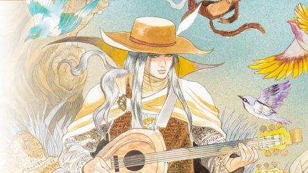 Image d'illustration pour l'article : Test Romancing SaGa : Minstrel Song Remastered International - La liberté à prix fort
