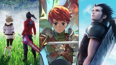 Image d'illustration pour l'article : Les 13 RPG notables qui auront marqué l'année 2022