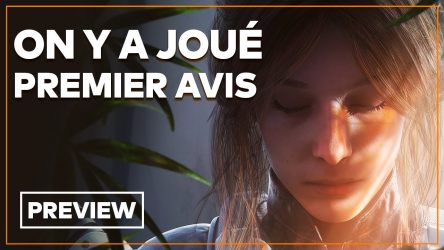 Image d'illustration pour l'article : Scars Above : Un TPS science-fiction prometteur ? Notre preview en vidéo