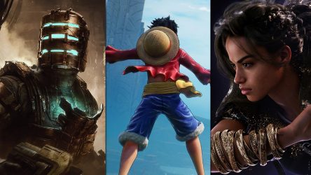 Image d'illustration pour l'article : Calendrier des sorties jeux vidéo janvier 2023