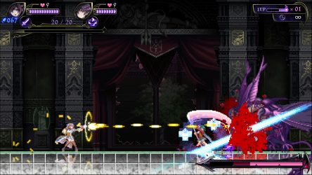 Image d'illustration pour l'article : Grim Guardians: Demon Purge : L'action platformer en 2D sortira le 23 février 2023 sur PC et consoles