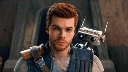 Image d'illustration pour l'article : Où précommander Star Wars Jedi: Survivor au meilleur prix ?