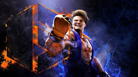Image d'illustration pour l'article : Street Fighter : C'est confirmé, un film en live-action est bien en préparation