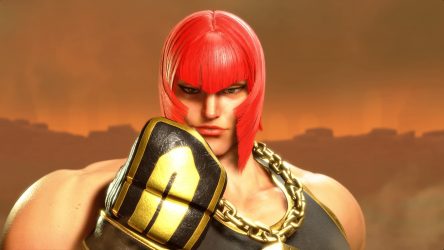 Image d'illustration pour l'article : Street Fighter 6 passe la barre les 3 millions d'unités vendues