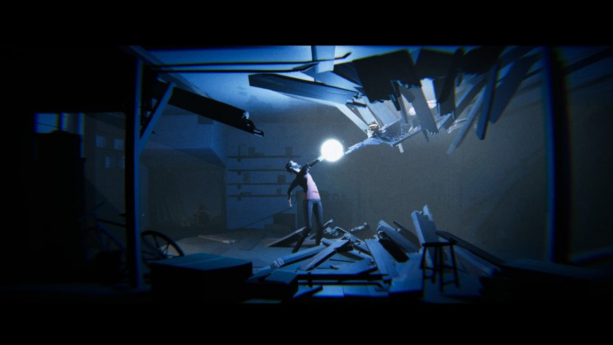 Test Somerville L'invasion extraterrestre en digne succession de