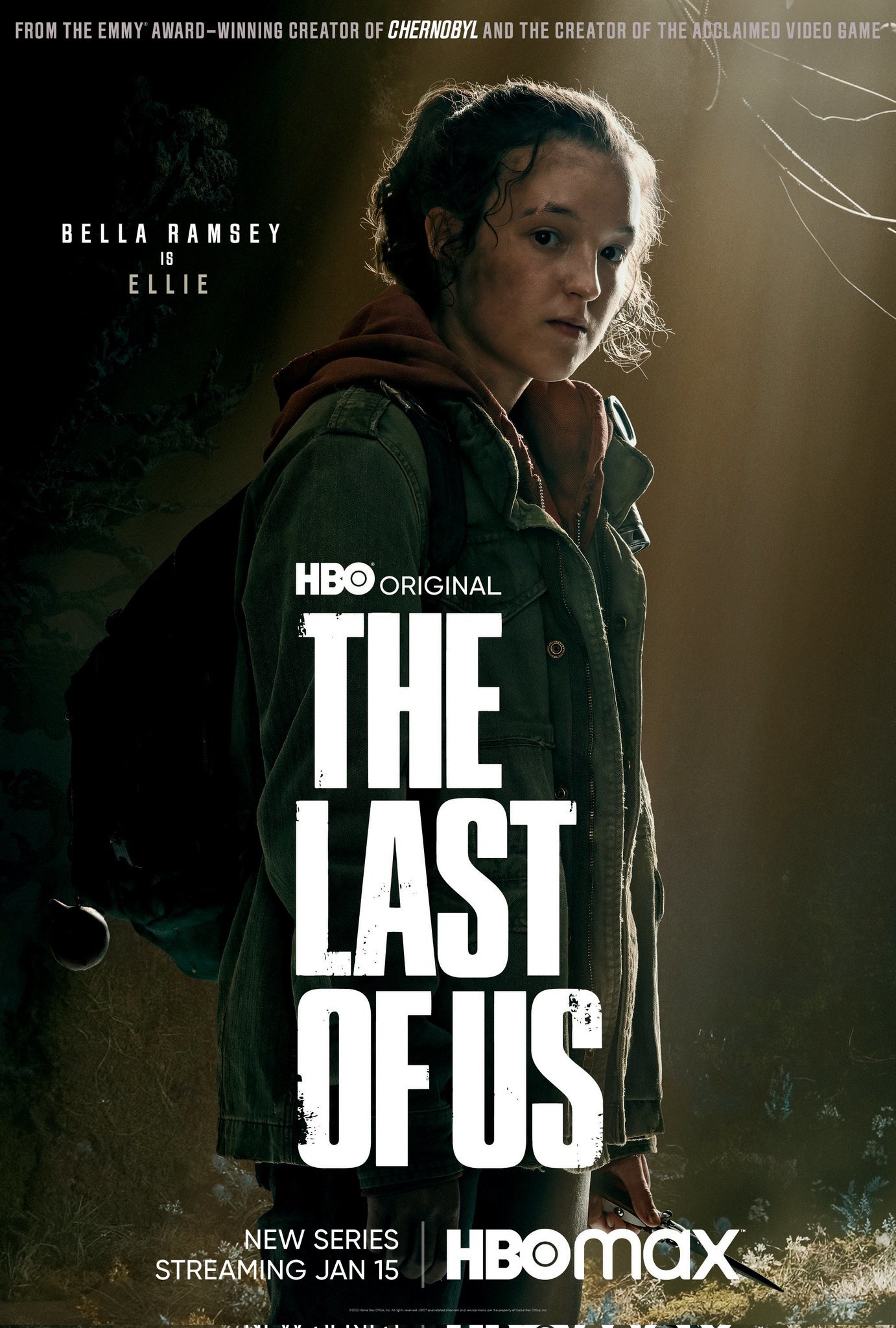 The last of us 10 3