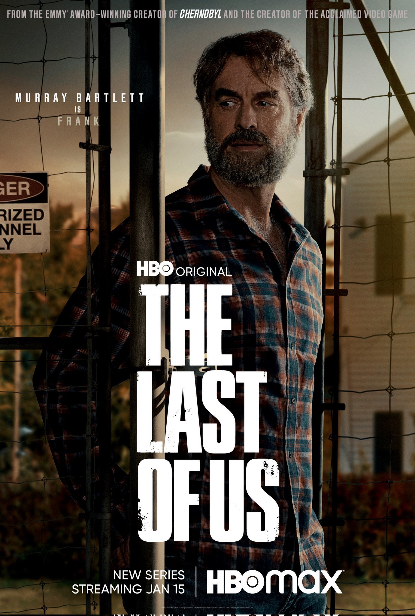 The last of us 13 10