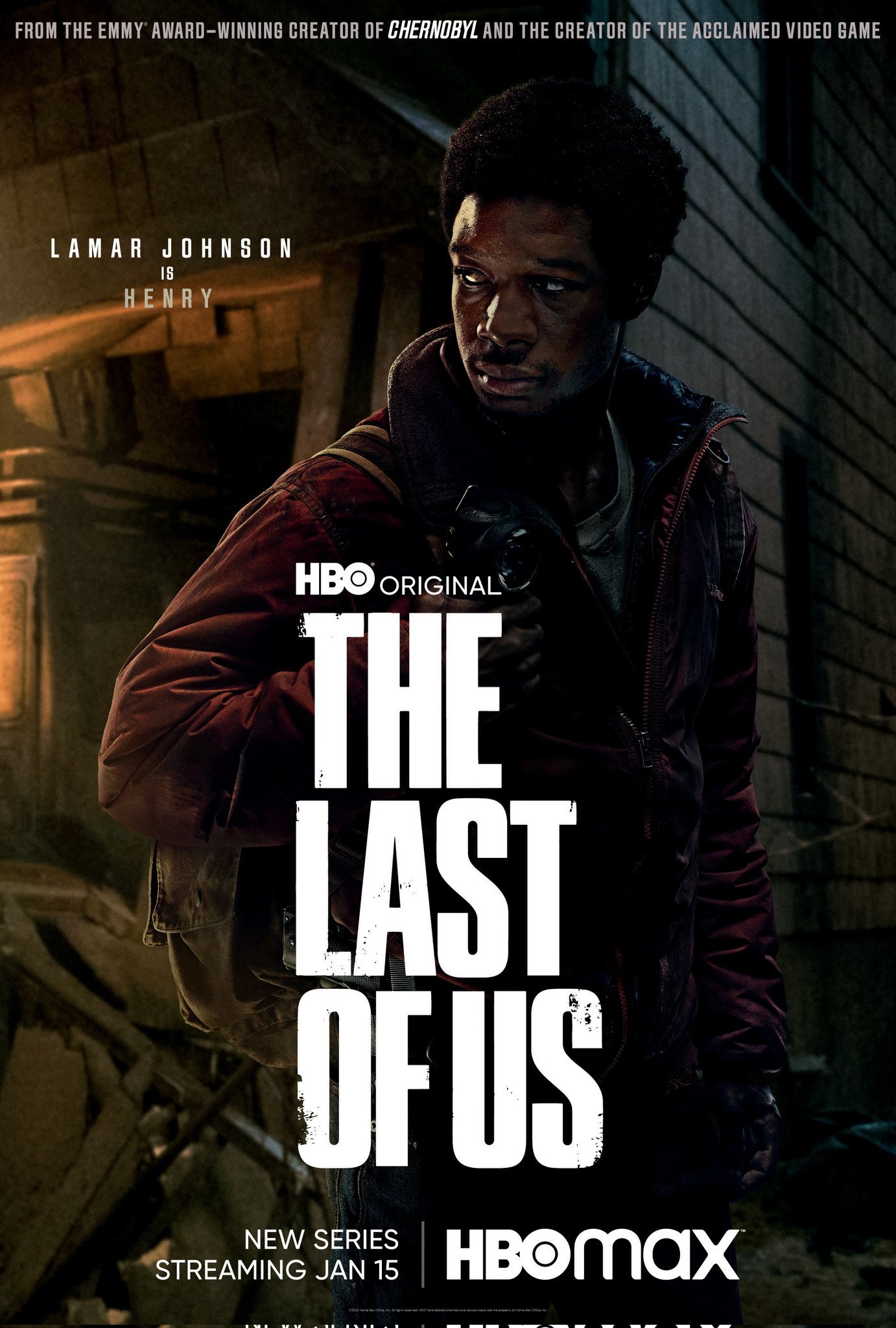 The last of us 14 9