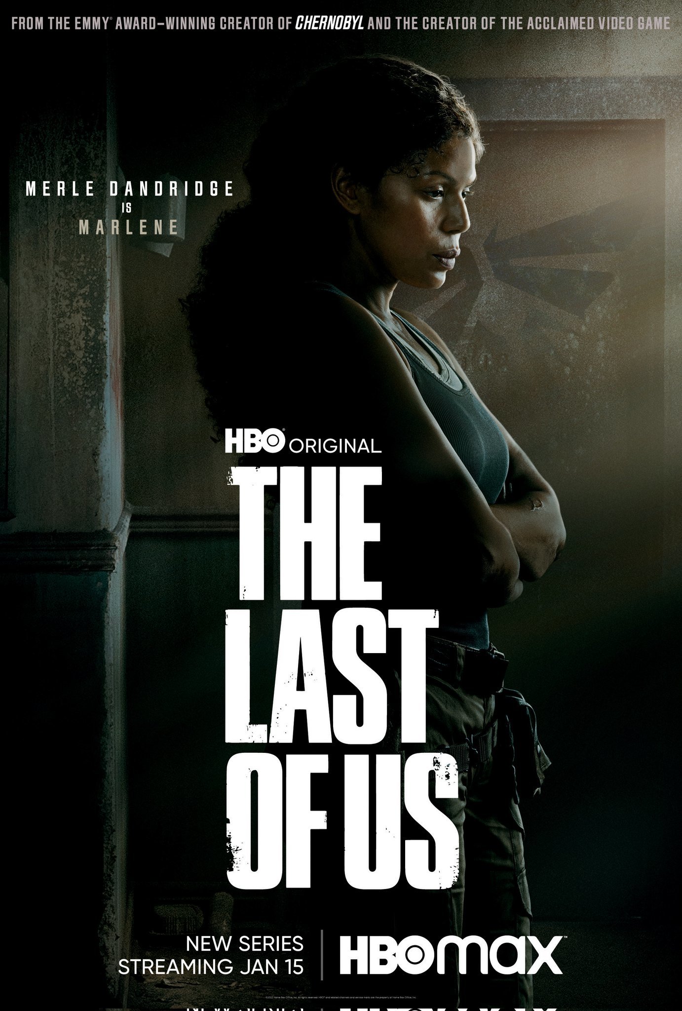The last of us 16 12