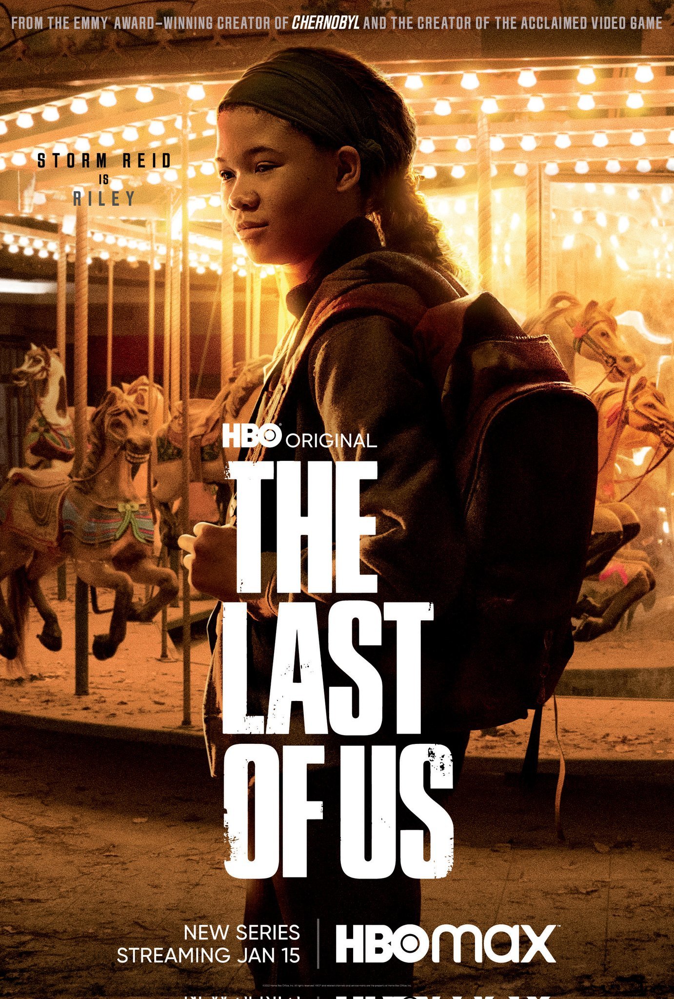 The last of us 18 7
