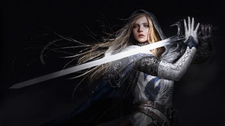 Image d'illustration pour l'article : Throne and Liberty : Le nouveau MMO de NCsoft arrivera sur PC et consoles en 2023